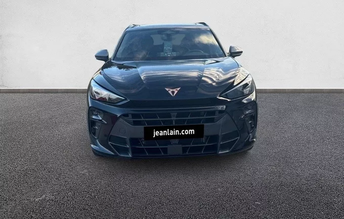 CUPRA TERRAMAR 1.5 eHybrid 272 ch DSG6 VZ extérieur avant 3037