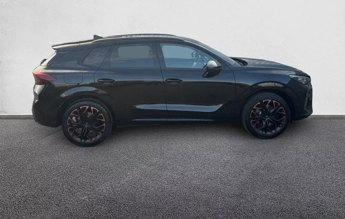 CUPRA TERRAMAR 1.5 eHybrid 272 ch DSG6 VZ extérieur côté droit 3037