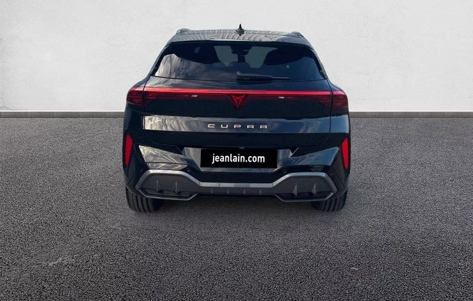 CUPRA TERRAMAR 1.5 eHybrid 272 ch DSG6 VZ extérieur arrière 3037