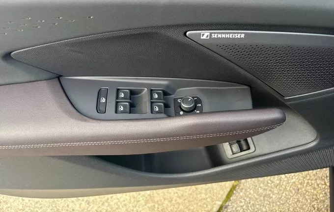 CUPRA TERRAMAR 1.5 eHybrid 272 ch DSG6 VZ photo 20 3037