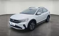 Miniature VOLKSWAGEN TAIGO 1.0 TSI 110 BVM6 Life extérieur trois quart avant gauche 2132349