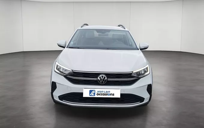VOLKSWAGEN TAIGO 1.0 TSI 110 BVM6 Life extérieur avant 2132349