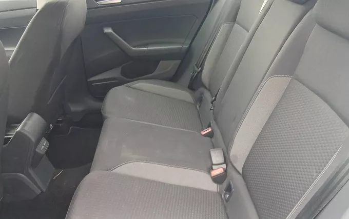 VOLKSWAGEN TAIGO 1.0 TSI 110 BVM6 Life photo 17 2132349