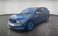Miniature SKODA KODIAQ 1.5 TSI 204 ch PHEV DSG6 5pl Selection extérieur trois quart avant gauche 4310