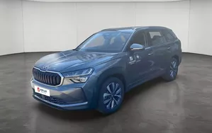 SKODA KODIAQ 1.5 TSI 204 ch PHEV DSG6 5pl Selection 4310