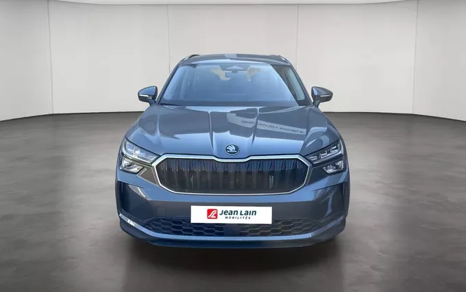 SKODA KODIAQ 1.5 TSI 204 ch PHEV DSG6 5pl Selection extérieur avant 4310