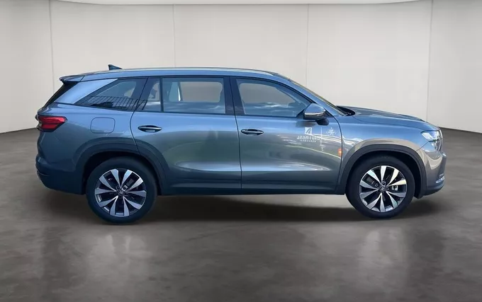 SKODA KODIAQ 1.5 TSI 204 ch PHEV DSG6 5pl Selection extérieur côté droit 4310