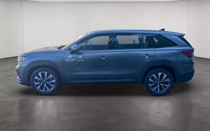SKODA KODIAQ 1.5 TSI 204 ch PHEV DSG6 5pl Selection extérieur côté gauche 4310