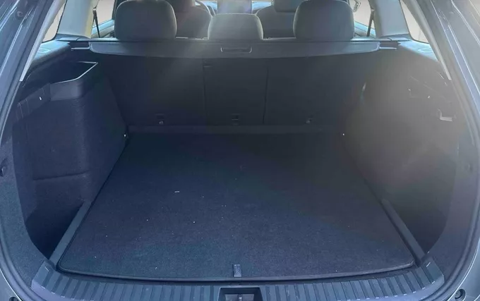 SKODA KODIAQ 1.5 TSI 204 ch PHEV DSG6 5pl Selection photo 10 4310