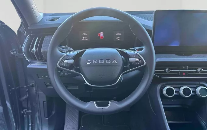SKODA KODIAQ 1.5 TSI 204 ch PHEV DSG6 5pl Selection photo 12 4310
