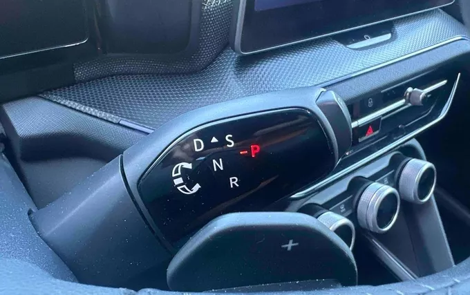 SKODA KODIAQ 1.5 TSI 204 ch PHEV DSG6 5pl Selection photo 13 4310