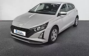 HYUNDAI I20 1.2 79 Initia NLHBM51H3SZ519564
