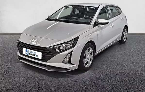 HYUNDAI I20 1.2 79 Initia 13758