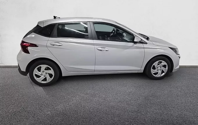 HYUNDAI I20 1.2 79 Initia extérieur côté droit 13758