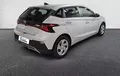 Miniature HYUNDAI I20 1.2 79 Initia extérieur trois quart arrière droit 13758