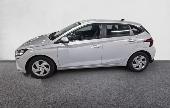 HYUNDAI I20 1.2 79 Initia extérieur côté gauche 13758