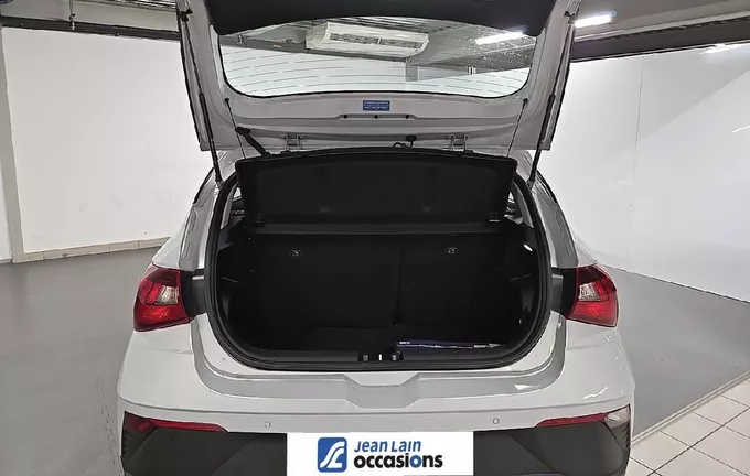 HYUNDAI I20 1.2 79 Initia photo 10 13758