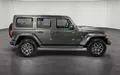 Miniature JEEP WRANGLER Unlimited 4xe 2.0 l T 380 ch PHEV 4x4 BVA8 First Edition extérieur côté droit 2133372