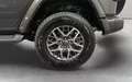 Miniature JEEP WRANGLER Unlimited 4xe 2.0 l T 380 ch PHEV 4x4 BVA8 First Edition photo 9 2133372