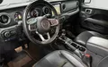 Miniature JEEP WRANGLER Unlimited 4xe 2.0 l T 380 ch PHEV 4x4 BVA8 First Edition photo 11 2133372