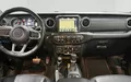 Miniature JEEP WRANGLER Unlimited 4xe 2.0 l T 380 ch PHEV 4x4 BVA8 First Edition photo 14 2133372