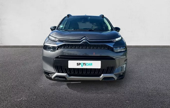 CITROEN C3 AIRCROSS PureTech 110 S&S BVM6 Shine Pack extérieur avant 945472