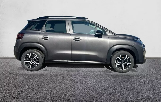 CITROEN C3 AIRCROSS PureTech 110 S&S BVM6 Shine Pack extérieur côté droit 945472