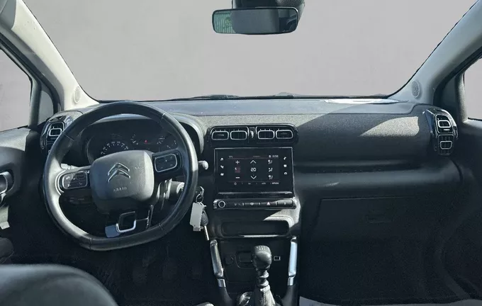 CITROEN C3 AIRCROSS PureTech 110 S&S BVM6 Shine Pack extérieur côté gauche 945472