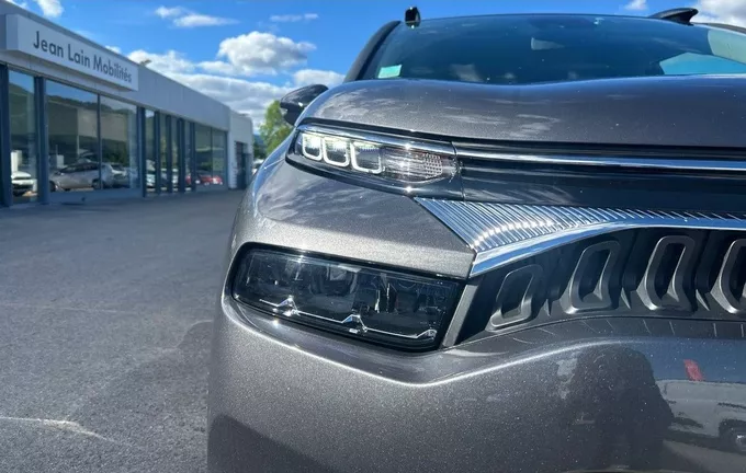 CITROEN C3 AIRCROSS PureTech 110 S&S BVM6 Shine Pack photo 16 945472