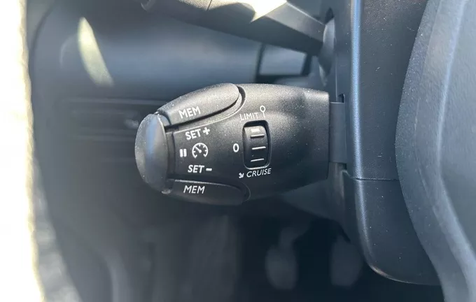 CITROEN C3 AIRCROSS PureTech 110 S&S BVM6 Shine Pack photo 18 945472