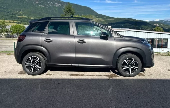 CITROEN C3 AIRCROSS PureTech 110 S&S BVM6 Shine Pack photo 24 945472