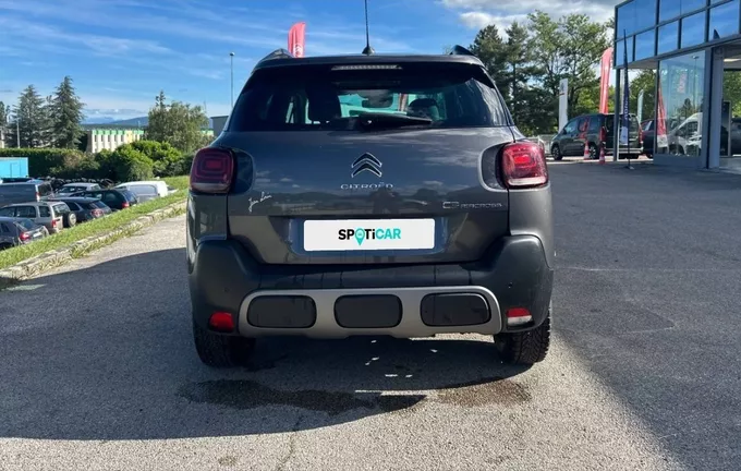 CITROEN C3 AIRCROSS PureTech 110 S&S BVM6 Shine Pack photo 25 945472