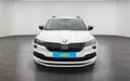 Miniature SKODA KAROQ 1.5 TSI 150 ch ACT DSG7 Sportline extérieur avant 213699