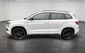 Miniature SKODA KAROQ 1.5 TSI 150 ch ACT DSG7 Sportline extérieur côté gauche 213699