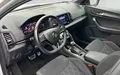 Miniature SKODA KAROQ 1.5 TSI 150 ch ACT DSG7 Sportline photo 11 213699