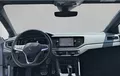 Miniature VOLKSWAGEN POLO 1.0 TSI 110 S&S DSG7 R-Line extérieur trois quart avant droit 2130077