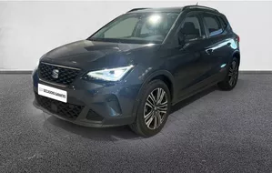SEAT ARONA 1.0 TSI 110 ch Start/Stop BVM6 Copa VSSZZZKJXPR059648