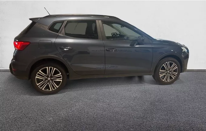 SEAT ARONA 1.0 TSI 110 ch Start/Stop BVM6 Copa extérieur côté droit 2129306