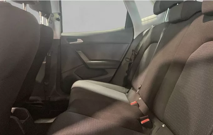 SEAT ARONA 1.0 TSI 110 ch Start/Stop BVM6 Copa extérieur arrière 2129306