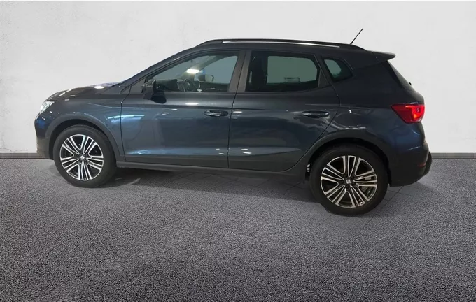 SEAT ARONA 1.0 TSI 110 ch Start/Stop BVM6 Copa extérieur trois quart arrière gauche 2129306