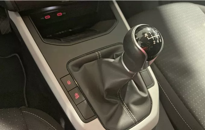 SEAT ARONA 1.0 TSI 110 ch Start/Stop BVM6 Copa photo 16 2129306
