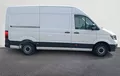 Miniature VOLKSWAGEN UTILITAIRES CRAFTER VAN 35 L3H3 2.0 TDI 140 CH BVA BUSINESS extérieur côté droit 105915