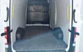 Miniature VOLKSWAGEN UTILITAIRES CRAFTER VAN 35 L3H3 2.0 TDI 140 CH BVA BUSINESS extérieur arrière 105915
