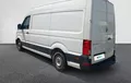 Miniature VOLKSWAGEN UTILITAIRES CRAFTER VAN 35 L3H3 2.0 TDI 140 CH BVA BUSINESS extérieur trois quart arrière gauche 105915