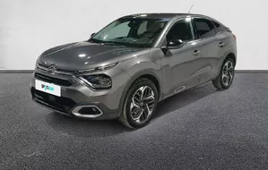 CITROEN C4 PureTech 130 S&S EAT8 Shine VR7BAHNSBNE001549
