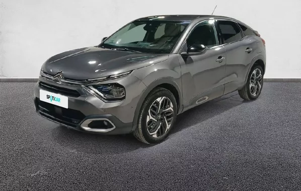 CITROEN C4 PureTech 130 S&S EAT8 Shine VR7BAHNSBNE001549