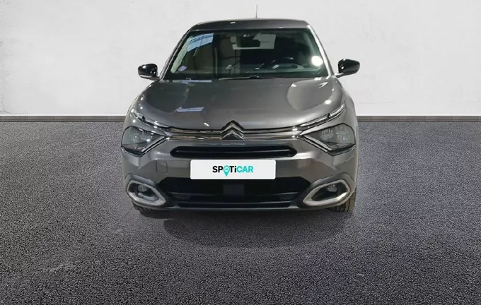 CITROEN C4 PureTech 130 S&S EAT8 Shine extérieur avant 945453