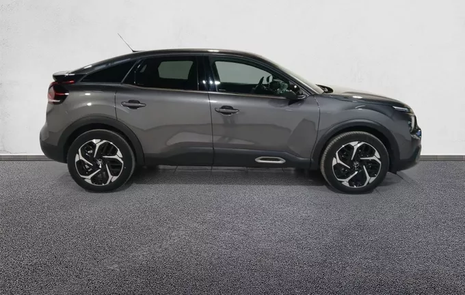 CITROEN C4 PureTech 130 S&S EAT8 Shine extérieur côté droit 945453