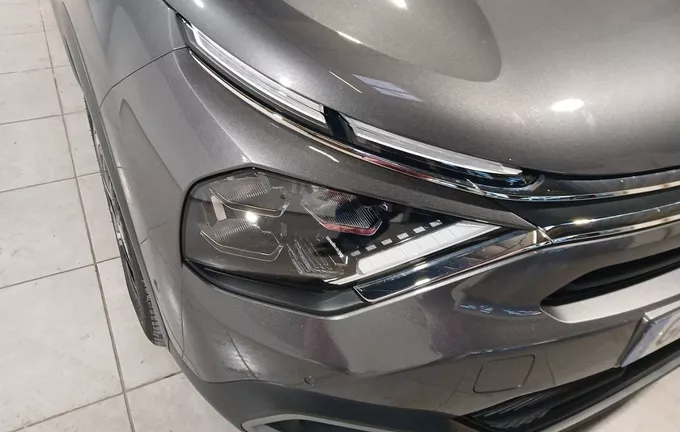 CITROEN C4 PureTech 130 S&S EAT8 Shine photo 16 945453