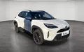 Miniature TOYOTA YARIS CROSS Hybride 116h 2WD Trail (marchepieds standardisés) extérieur trois quart avant droit 1104026
